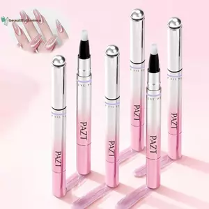 BeautifulHomeA 6 Trong 1 Mắt Mèo Bút Từ Tính Cho Móng Tay Gel Sơn Móng Tay Tất Cả Trong Một Cho Gel Ba Lan Làm Móng Tay Lười Bút Xây Dựng Cho Dụng Cụ Chăm Sóc Móng Tay VN