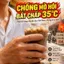 🔥Giá sốc🔥Bao ngón tay silicon mô phỏng nhiều kích cỡ |Bọc ngón tay giả silicon đa dạng size |Đồ chơi ngón tay ma thuật
