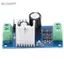 Belleshopp Nguồn Điện Convrter Làm Việc Ổn Định DC/AC 12-24V Đầu Vào L7809 LM7809 Bộ Điều Chỉnh Điện Áp Mô Đun Cho DIY