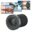 Belleshopp Ống kính máy ảnh Belleshopp Alitayaa 5MP 16mm HD Single Prime Góc rộng Phụ kiện thay thế cho