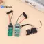 Bảng điều khiển máy khoan Lithium 16.8V + Lắp ráp công tắc Công tắc bảng mạch khoan không chổi than 18V 07115 Đẹp