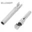 Belleshopp Cáp năng lượng mặt trời Đầu nối nam nữ IP65 chống nước cho các bộ phận