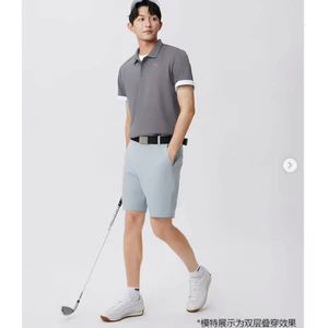 ÁO POLO PUMA DÒNG GOLF NAVY 521772