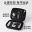 Túi đựng máy ảnh CCD chống nước bằng da Thích hợp cho hộp lưu trữ máy thẻ cổ điển Vỏ cứng Đệm chống sốc di động