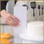 Bộ Dụng Cụ Cạo Bánh, Kem Bơ Chuyên Nghiệp Mịn Hơn Để Trang Trí Bánh - Lý Tưởng Cho Kem, Kẹo