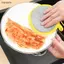 Bigapple 10 Miếng Bọt Biển Rửa Chén Hai Mặt - Dụng Cụ Nhà Bếp Có Thể Tái Sử Dụng RDG