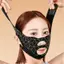 BeautifulHomeA Chin Cheek Băng Giảm Béo V Shaper V Line Nâng Mặt nạ Nâng Cơ Chống Nhăn Dây Đeo Mặt nạ Ngủ Làm Đẹp Sức Khỏe VN