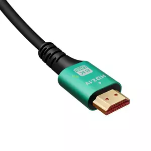 Bộ mở rộng cáp mở rộng btsg Nam sang Nữ cho HDTV Laptop 8K 60Hz 4K 120Hz Bộ mở rộng