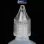 MAKY 10 / 15 / 30 / 50ml Chai Nhỏ Giọt Nhựa Chai Lỏng Có Thể Đổ Lại 5 Chiếc Chai Dài Trống Hình Bút Chai Cho Mực Sắc Tố Hộp Đựng VN