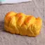 QEARY Mô hình bánh mì giả nhân tạo, Đồ trang trí Quy mô bánh mì nướng Mô hình PU, Đồ thủ công Giả thực phẩm mềm Đồ trang trí bánh mì giả Trang trí cửa hàng nướng bánh
