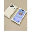 Vỏ điện thoại gối xếp li có sẵn Thích hợp cho iPhone17promax Sáng tạo ba chiều Thích hợp cho vỏ mềm iPhone16pro Bao gồm tất cả chống va chạm Chống sốc