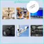 Gói 30 PH2 0 Dây tiếp xúc chống ăn mòn để lắp đặt tiện lợi