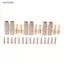 Ziyulinyuk 9 Cái 0.8 / 1.0 / 1.2mm MIG Đèn Pin Gas Đầu Giá Đỡ Bộ Phận Bảo Vệ 15AK Đèn Pin Hàn Mới Lớp Phủ Bảo Vệ Vòi Phun VN
