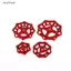 Ziyulinyuk Lỗ Trong 5 / 6 / 7 / 8 / 9 Mm Gang Van Tay Cầm Van Cổng Van Bi Bánh Xe Tay Tắt Giá Trị Phụ Kiện Nước VN