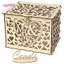 Hộp đăng nhập rỗng YOFFOR, 25 * 20 * 18.3 CM