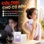 🔥sốc🔥Miếng dán mắt vi kim HA xóa nhăn 3 giây | Mặt nạ mắt xóa quầng thâm | Eye patch dưỡng ẩm làm mềm sáng da vùng mắt