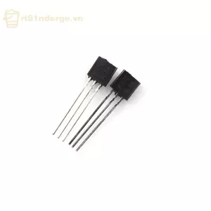 GE 5 Chiếc 2SK170-BL K170BL 2SK170 3 Chân DIP Oril FET VN