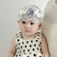 Cửa Bé Ngực Tóc Cho Bé Ren Hình Siêu Bé Nơ Công Chúa Cổ Tích Trăm Ngày Tóc Cô Gái Mỏng