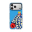 Ốp điện thoại tôm hùm trứng từ tính cho iPhone 17 Pro Max 16 15 14 13 17Air 16Plus Vỏ cứng trong suốt Vỏ bảo vệ chống sốc
