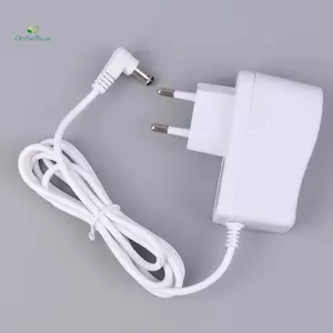 Bộ Chuyển Đổi Nguồn Điện Cắm EU Cho Bộ Chuyển Đổi Nguồn 24V 650ma Cho Máy Tạo Độ Ẩm Không Khí Hương Liệu Sạc EU Adapter mới
