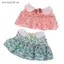 SSVN 1PC Quần Áo Búp Bê Đầm Kính Túi Cho Phụ Kiện Búp Bê Du Sang Trọng 30cm.
