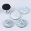 GE Diamond Wet Polishing Pad Đá Cong Đầu Đĩa Mài Để Đánh Bóng Đá Granite Bề Mặt Cong Đá VN