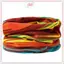 JRP Mới Thời Trang Nữ Mũ Mềm Mùa Xuân Thu Ấm Beanies Người Lớn Thể Thao Ngoài Trời Mũ Sọc Hip Hop Bonnet JRP