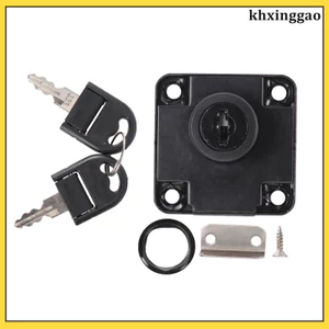 Ngăn Kéo Khóa Tủ Khóa Tủ Quần Áo Có Chìa Khóa Tủ Tủ Quần Áo Khóa Bàn Bếp Cho Ngăn Kéo khxinggao
