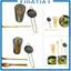 Bộ Trà Matcha gồm muỗng tre, chổi đánh matcha thủ công, phù hợp phòng trà, nhà bếp, văn phòng hoặc phòng khách