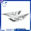 2 Chiếc Xe Bật Đèn Tín Hiệu Đèn Báo Đèn Rộng Phụ Kiện Cho 2016-2019 34350-TT-H01 34300-TT-H01