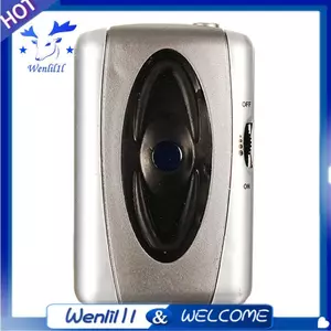 Bộ khuếch đại âm thanh TV có thiết bị hỗ trợ tai nghe Chăm sóc nghe Âm thanh Loa lớn Hoạt động bằng giọng nói Micro giọng nói tại nhà