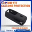 Ốp Lưng Silicon Cho 165W Power Bank Vỏ Bảo Vệ Du Lịch Chống Bụi, Thân Thiện Với Du Lịch, Có Lưu Trữ Thẻ SD / SIM Màu Đen