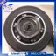 8.5Inch 8.5x2 Lốp Chắc Chắn Địa Hình Cho VSETT 9 9 + ZERO 9 Xe Tay Ga Chống Mài Mòn Phần Lốp Chống Đâm Đen