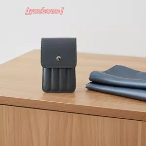 4 Bộ Dụng Cụ Chải Lông Bằng Thép Không Gỉ Để Tẩy Lông Màu Xám Hiệu Quả Lông Mày Râu Tại Nhà Dụng Cụ Chải Lông