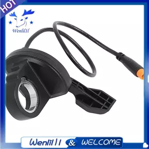 Bộ tăng tốc bướm ga thay thế cho phụ kiện tay ga điện G2 Kickscooter