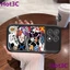 Ốp Lưng Cho POCO F6 Pro 5G tpu MK Chống Sốc Cản Bảo Vệ Ống Kính Vỏ Mềm Vỏ Điện Thoại JGS