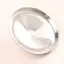 Ziyulinyuk Nắp Cốc Nắp Nắp Cốc Inox Có Trà Cà Phê Kim Loại Cốc Uống Nước Nóng Thay Thế Nước Gốm Cốc Nước Giải Khát VN