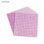Ziyulinyuk 100 Chiếc Giấy Wd Thực Phẩm Giấy Sáp Chống Dầu Bánh Mì Sandwich Burger Khoai Tây Chiên Vẹt Paaging Nhà Bếp Dụng Cụ Nướng Bánh Giấy Trang Trí VN