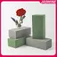 JASMINE Xốp cắm hoa nhân tạo, bọt giữ ẩm chuyên dụng cho cắm hoa, khối xốp xanh/xám cho bình hoa