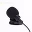 GE 1 Cái Bình Giữ Tay Kẹp Ve Áo Mic 1.5 Mét Mini Di Động Có Dây 3.5 Mm Micro Cho Điện Thoại Và Laptop PC VN
