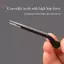 Muỗng Tai Trẻ Em Dạ Quang Ráy Tai Trực Quan Cao Cấp Cerumen Earpi Móc Sạc Tai Cạo Dụng Cụ Vệ Sinh Chuyên Nghiệp