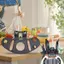 <cosyh>Kitchen Storage Rack Enhances Kitchen Aesthetic For Kitchen Organization