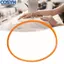 <cosyh>Belt 11.5cm Diameter Connection Polyurethane Sewing Machine Transmits Power