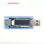 USB 5V 9V 12V 20V QC 2.0 3.0 OLED Máy kiểm tra điện áp dòng điện USB Vôn kế sạc