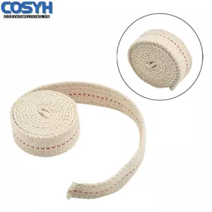 <cosyh>Wick Roll Parts Accessories Useful Home Household 1M Flat home Oil Lanterns
