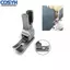 <cosyh>Collar Presser Foot Steel Industrial Multi-Functional Precise Stitching
