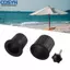 <cosyh>1* Umbrellas Base Stand Hole Ring Plug Cover Cap Patio Parasol Replacement Parts
