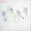Móc khóa nơ nữ HFSHY Túi đa năng sành điệu và bền bỉ quyến rũ với mặt dây chuyền hợp thời trang VN