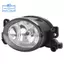 Đèn sương mù phía trước A1698201556 A1698201656 Cho W204 C230 C300 C350 W211 E320 E350 W164 Đèn Sương Mù Bóng Đèn Led