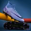 Plus Size Dài Studs Turf Studs Bóng Đá Cleats Giày Bóng Đá Giày Bóng Đá FG TF RDUP